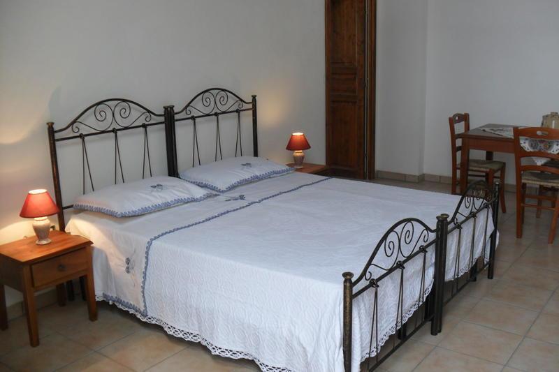 Masseria Sucea Мартано Экстерьер фото