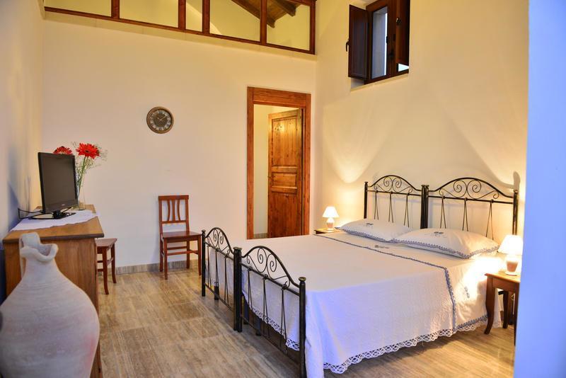 Masseria Sucea Мартано Экстерьер фото